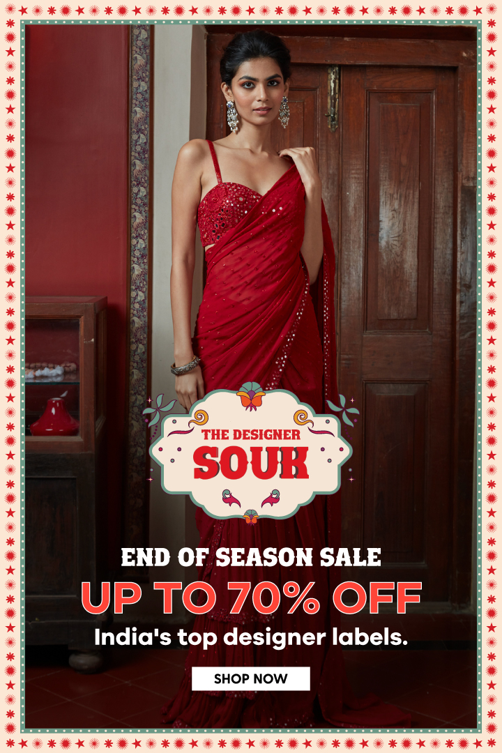 Tarun Tahiliani - Buy Designer Lehengas, Sarees, Jacket Sets