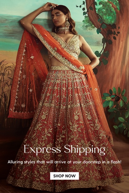 bridal lehenga ki photo