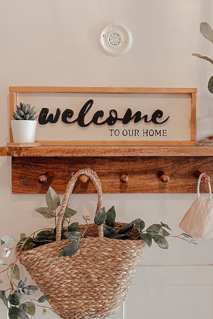 HOHMGRAIN-DAZZLING DECOR