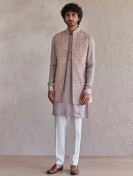 Impeccable Indo-Western Selects-SUMMER WEDDING VAULT