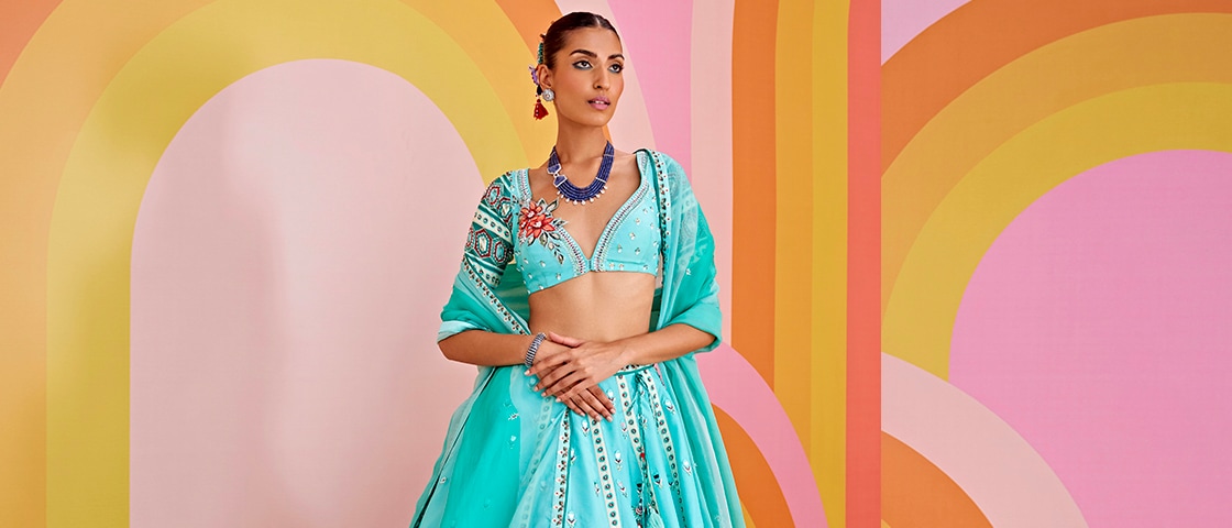 Best** Instagram Stores to Buy Ethnic Wear From.Wedding Special 