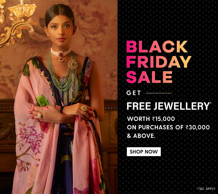 Buy Ethnic Dresses For Womens Online in India – Westside