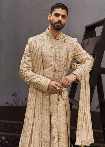 TARUN TAHILIANI-THE SHERWANI EDIT