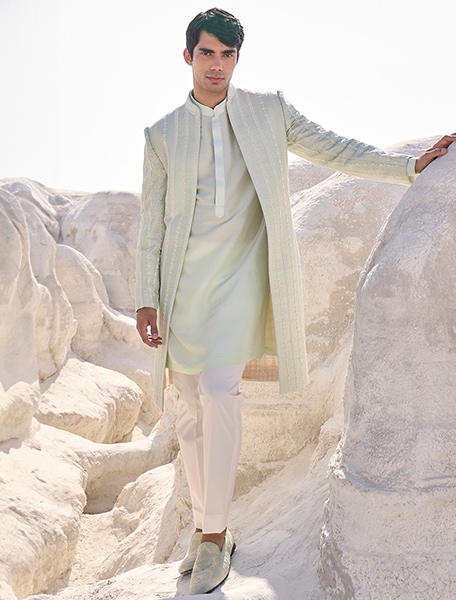 Impeccable Indo-Western Selects-SUMMER WEDDING VAULT