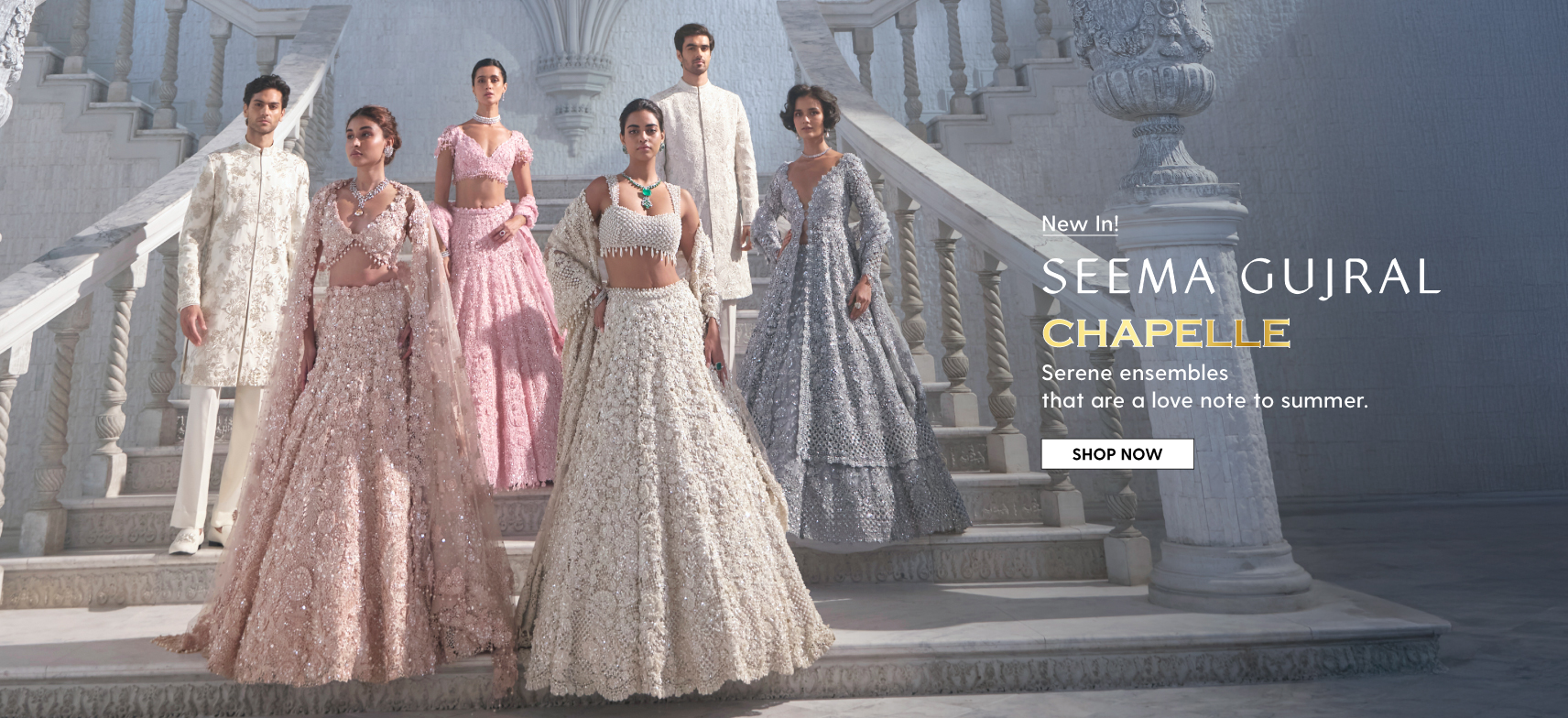 designers/seema-gujral/?sort=new_desc&utm_source=microsite-seema-gujral&utm_medium=banner&utm_campaign=chapelle-banner