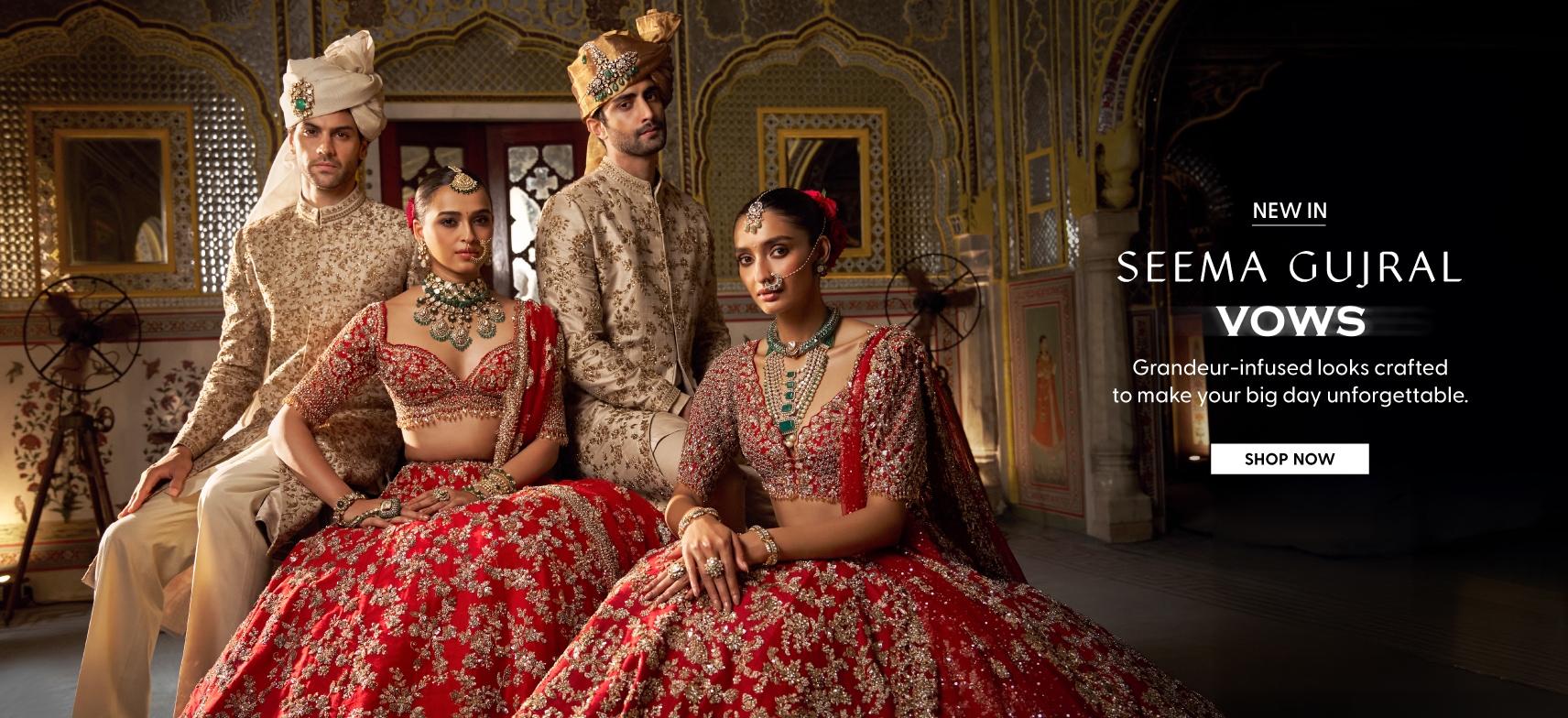 designers/seema-gujral/?sort=new_desc&utm_source=microsite-seemagujral&utm_medium=banner&utm_campaign=seemagujral_vows-banner