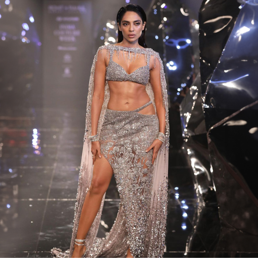 ROHIT GANDHI & RAHUL KHANNA-IN THE BUZZ