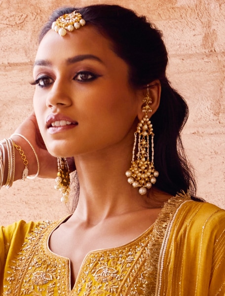 EARRINGS-JEWELLERY