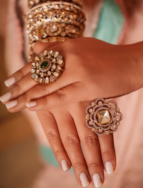 RINGS-JEWELLERY