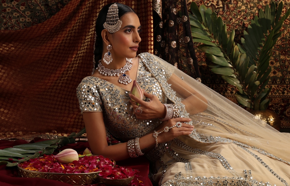 Swabhimann Jewellery-SHOP BY DESIGNER