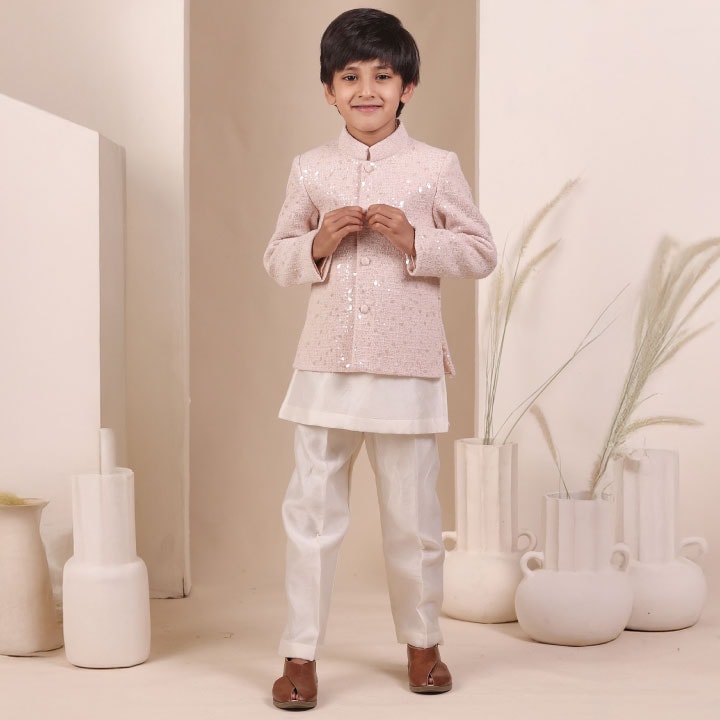 NEHRU JACKETS