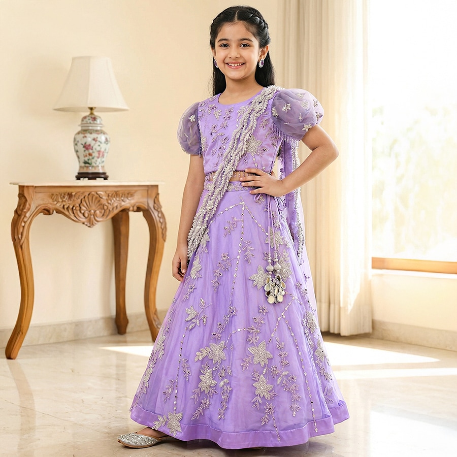 Alyaansh Couture-BESTSELLERS