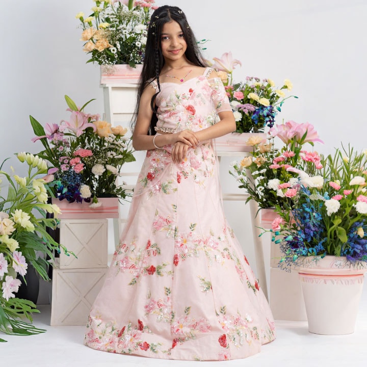 LEHENGAS