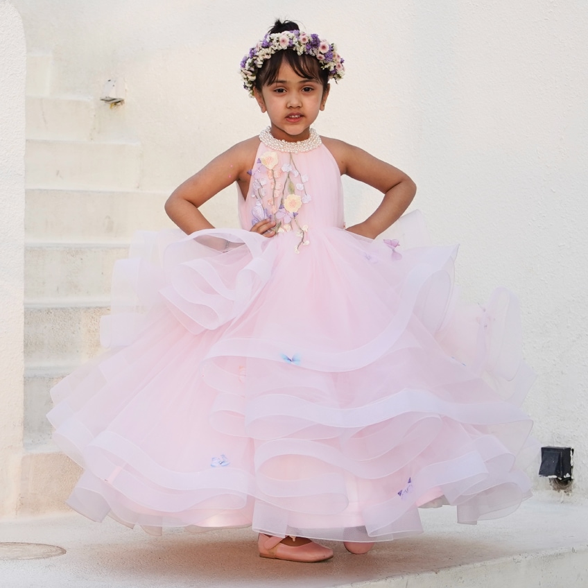 Shop Luxury Kidswear Collection Online 2026