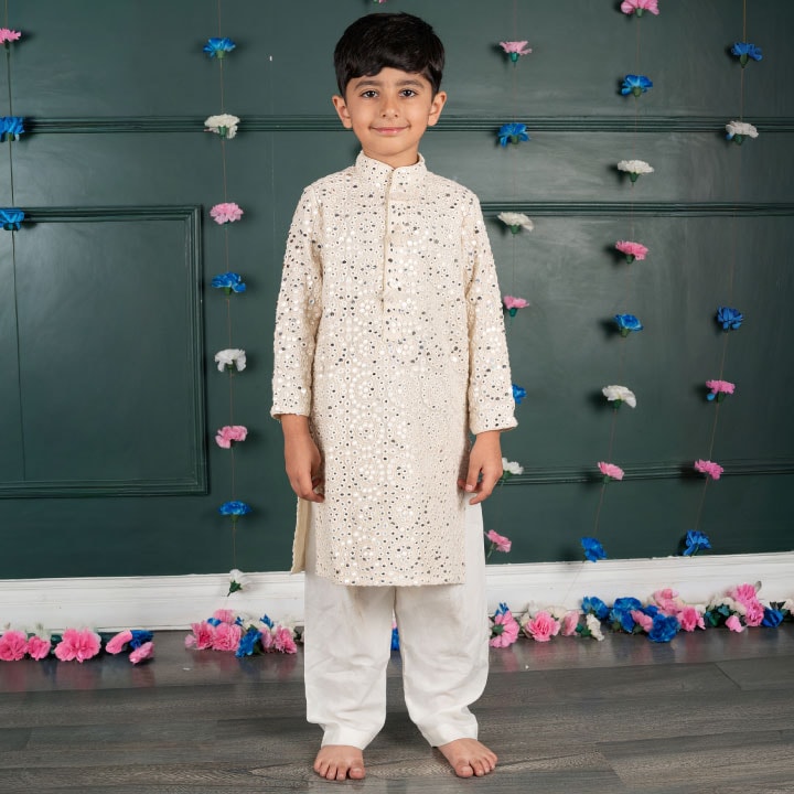 KURTA SETS
