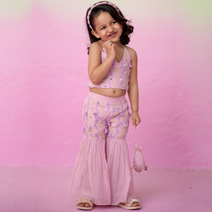 SHARARA SETS
