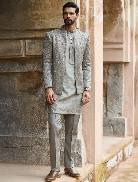 Groom Dresses Latest Marriage Dress For Gents Wedding Dresses Jodhpuri New Fashion Indo Western Designer Clothing For Men Explore Designer Luxury Menswear Collection Groom Dresses Latest Marriage Dress For Gents Wedding Dresses Jodhpuri New Fashion Indo Western Designer Clothing For Men Explore Designer Luxury Menswear Collection