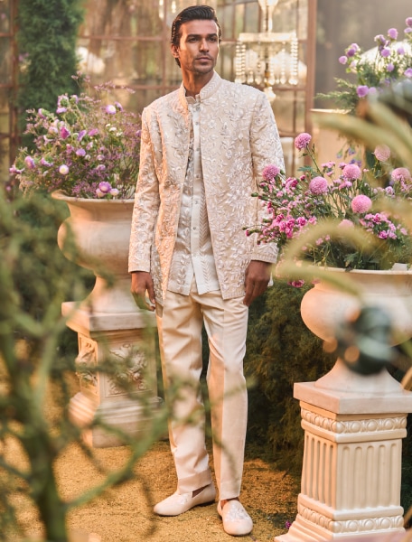 Impeccable Indo-Western Selects-SHOP BY CATEGORY