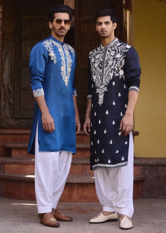 Designer Clothing For Men - Explore Designer Luxury Menswear Collection ...