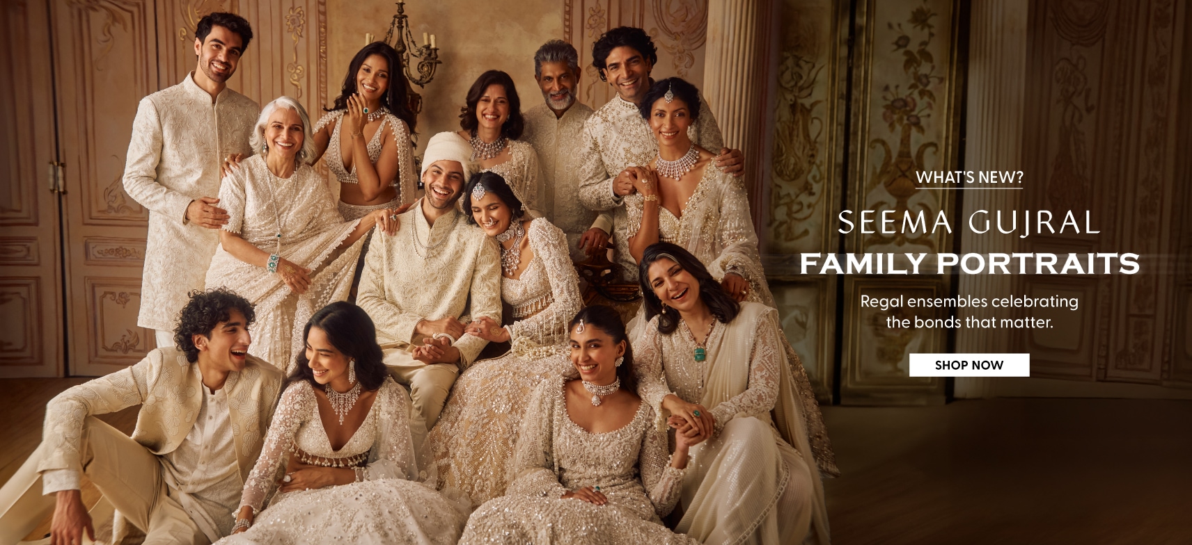 designers/seema-gujral/?collections=familyportraitsbyseemagujral&utm_source=homepage&utm_medium=banner&utm_campaign=seemagujral_designerdedicated-banner