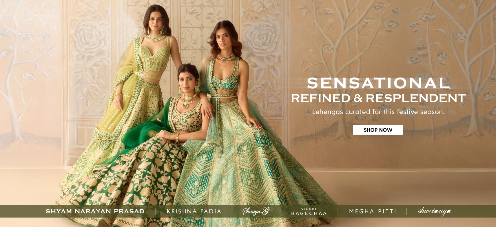 clothing/lehenga?utm_source=homepage&utm_medium=banner&utm_campaign=festivereadylehengas-banner