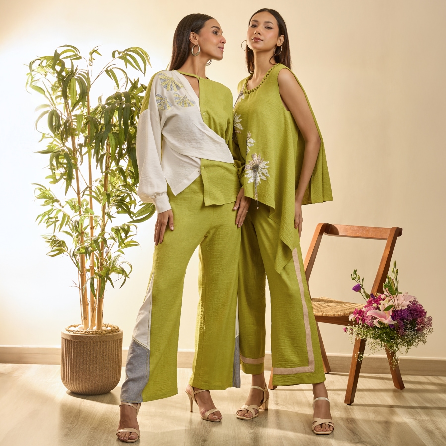 CO-ORD SETS-SHOP BY CATEGORIES
