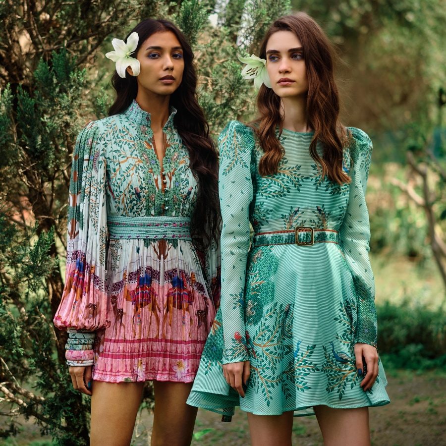 DRESSES-SHOP BY CATEGORIES