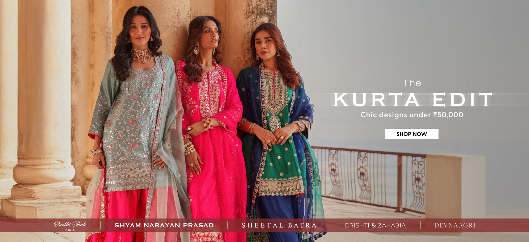 clothing/kurta-sets-salwar-kameez?utm_source=homepage&utm_medium=banner&utm_campaign=kurtasets-banner