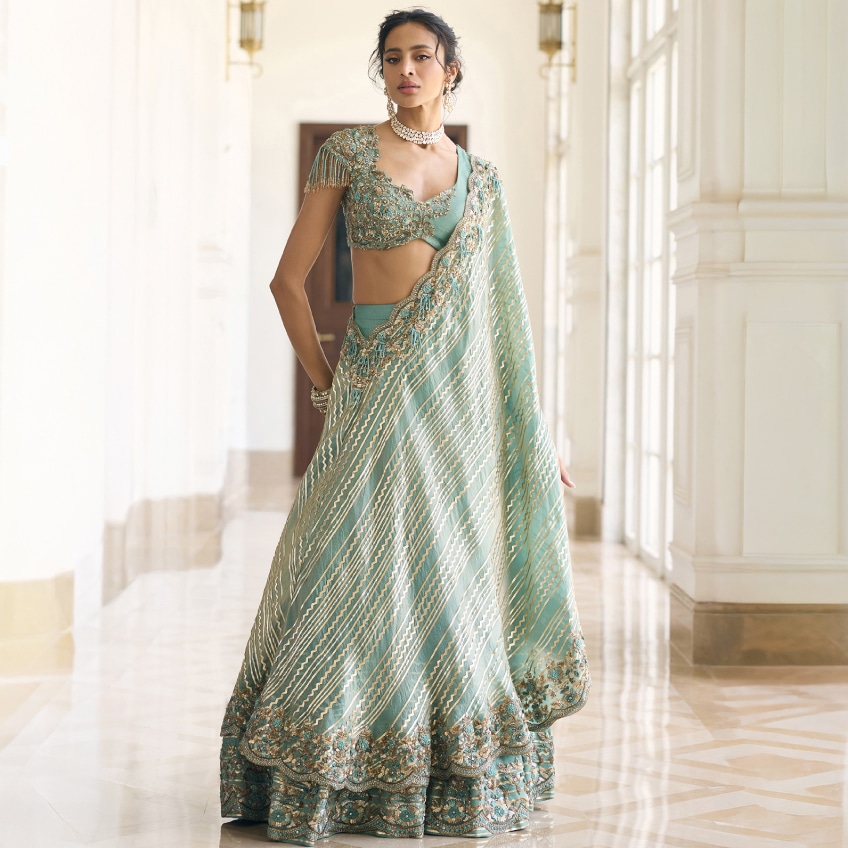 AWIGNA BY VARSHA & RITTU-WEDDING TALES