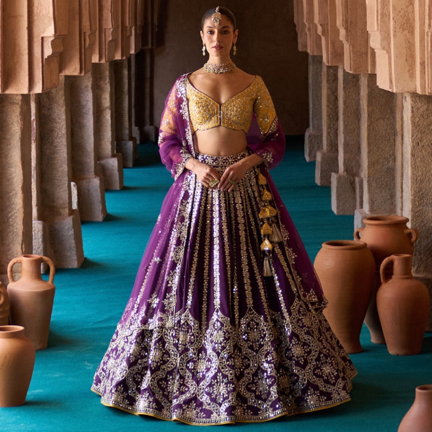 Angad Singh-WEDDING TALES