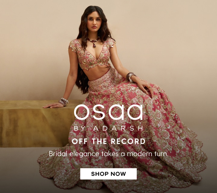designers/osaa-by-adarsh/?sort=new_desc&utm_source=homepage&utm_medium=banner&utm_campaign=Osaabyadarsh-banner