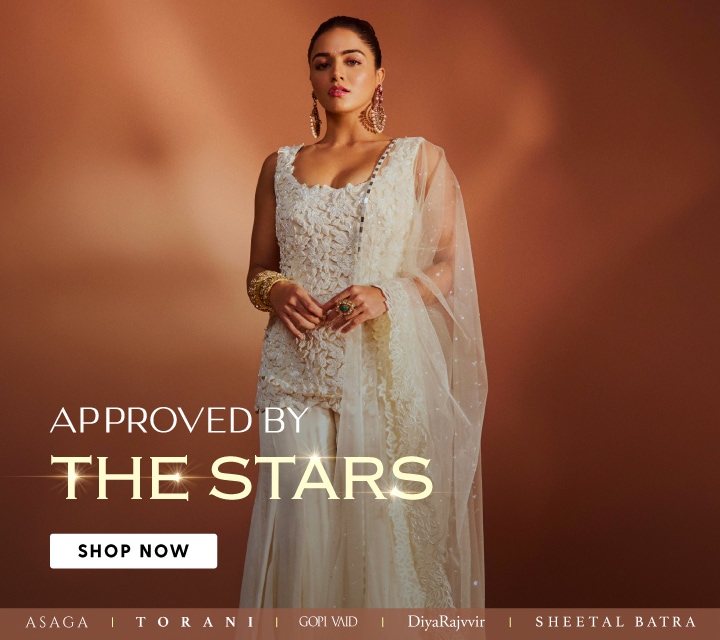 Celebrity Style Edit – 1