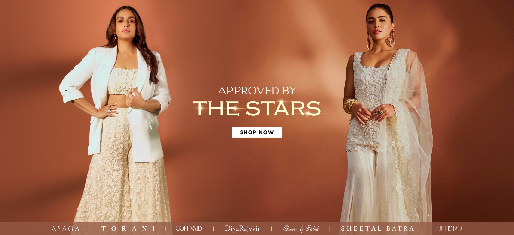Celebrity Style Edit – 1