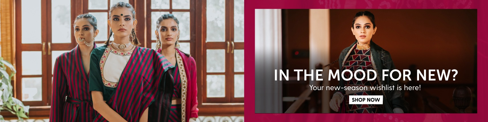 whats-new/?designers=clos130-nayantara130-trumpetvine-kavitabhartiya-swativijaivargie-oja130-vaayu130-rajdeepranawat-vvanibyvanivats-mimamsaa-kiranuttamghosh-dishamuchhala-aseemkapoor-sakshamandneharicka-tasuvure130&=&utm_source=LandingPage&utm_medium=Ban