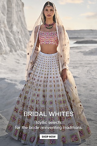 Designer Lehengas: Buy Bridal Lehengas, Wedding Lehengas 2023