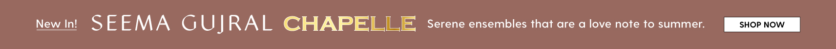 designers/seema-gujral/?collections=chapelle&utm_source=webpdp&utm_medium=banner&utm_campaign=chapelle_seemagujral