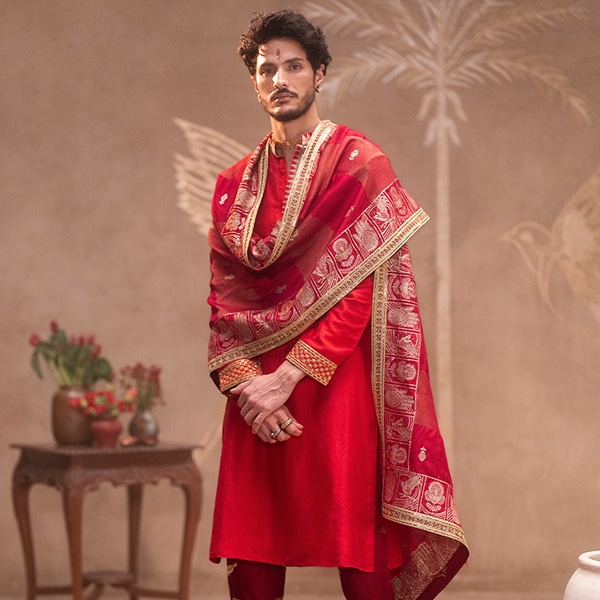 Masaba Men -IN STORE MERCHANDISE