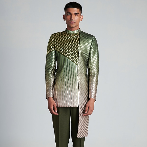 Amit Aggarwal Men-IN STORE MERCHANDISE