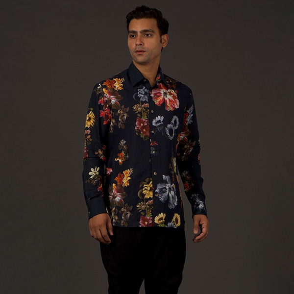 Rohit Bal Men-IN STORE MERCHANDISE