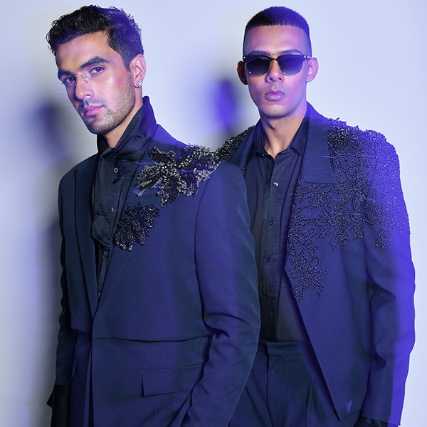 Rohit Gandhi & Rahul Khanna Men-IN STORE MERCHANDISE