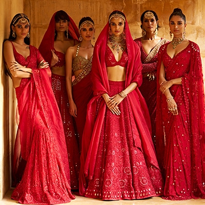 Arpita Mehta-IN STORE MERCHANDISE