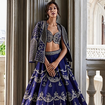 Jayanti Reddy-IN STORE MERCHANDISE