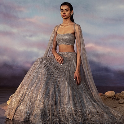 Rohit Gandhi & Rahul Khanna-IN STORE MERCHANDISE