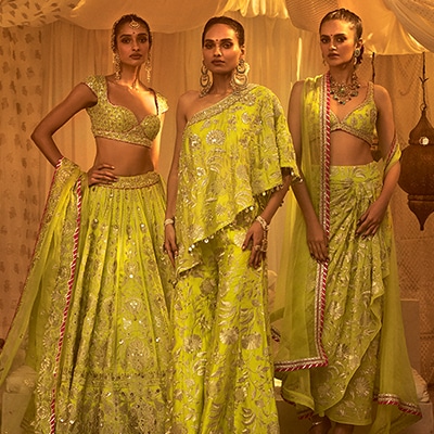 Gopi Vaid-IN STORE MERCHANDISE