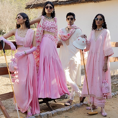 Punit Balana-IN STORE MERCHANDISE