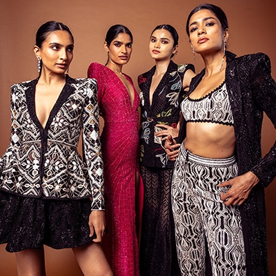 Ritika Mirchandani-IN STORE MERCHANDISE