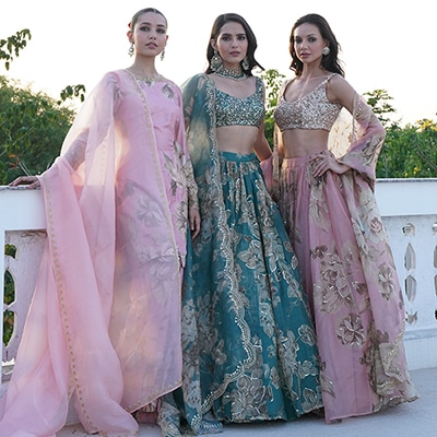 Astha Narang-IN STORE MERCHANDISE