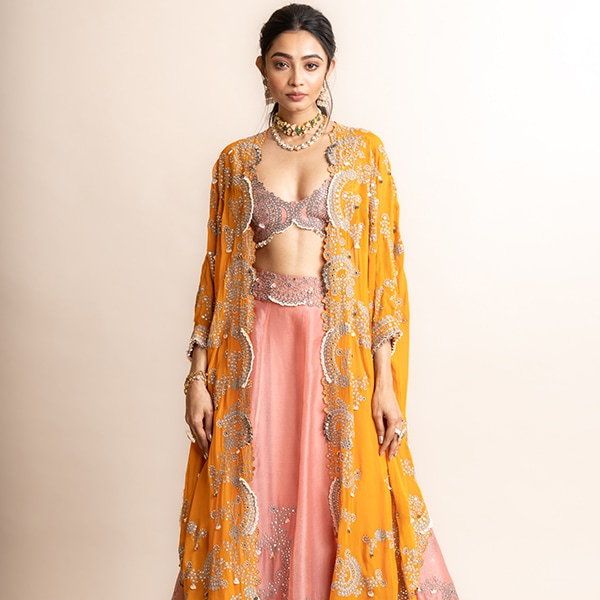 Nupur Kanoi-IN STORE MERCHANDISE