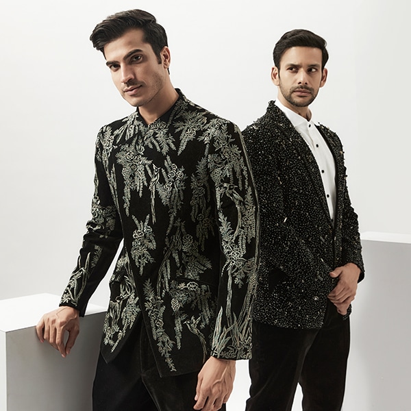 Gaurav Gupta Men-IN STORE MERCHANDISE