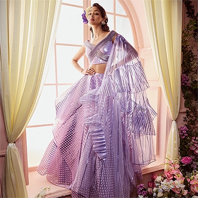 Amit Aggarwal-IN STORE MERCHANDISE